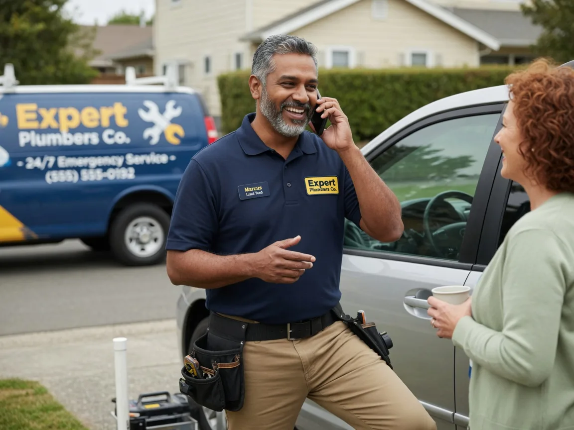 Clogged Drain Repair in Palos Heights, IL